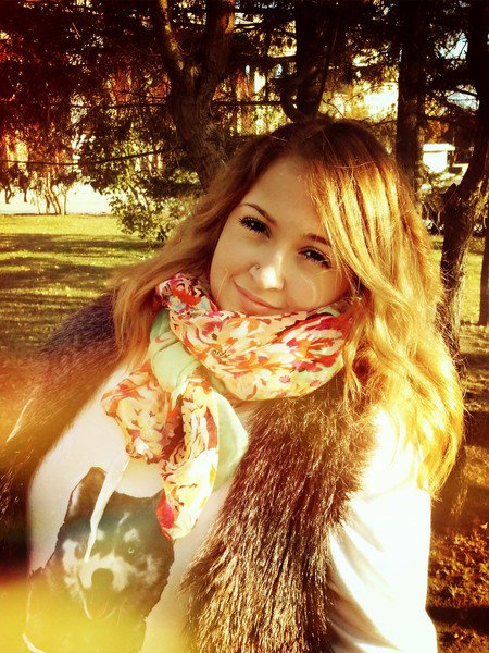 Valeria ...