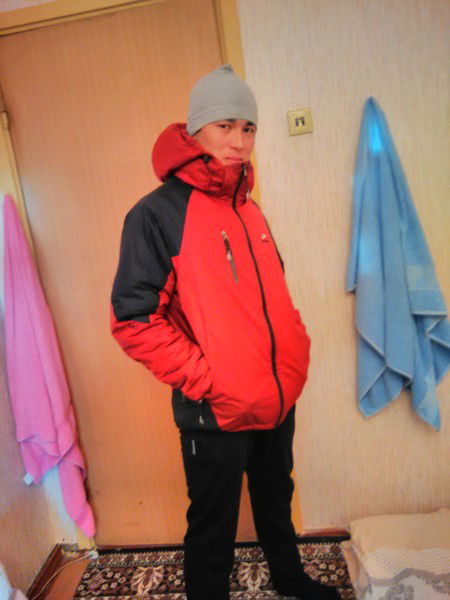 Нукура Кыргыз