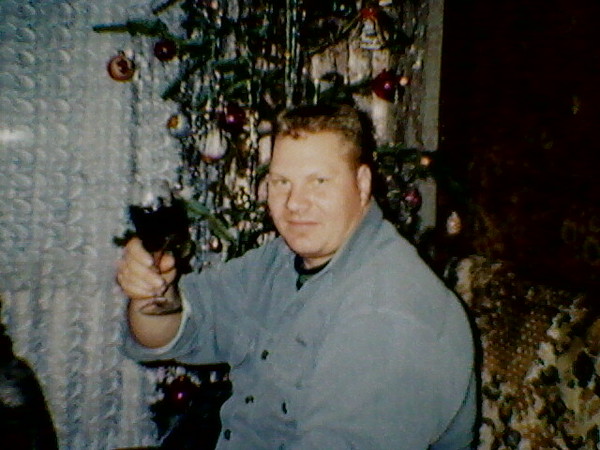Константин Андриенко