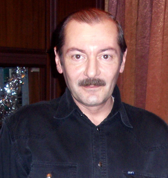 Владимир Ратнер