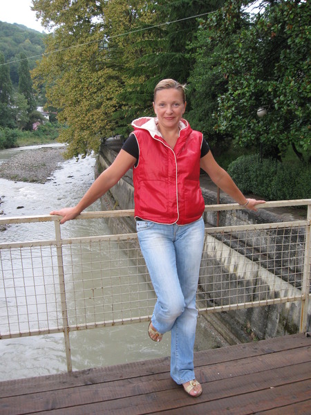 Татьяна Миронова