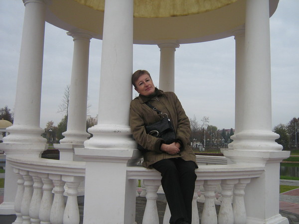 Татьяна Грачёва