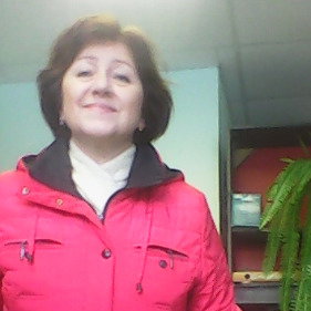 Елена Пятилетова