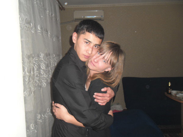 Нинчик =)))