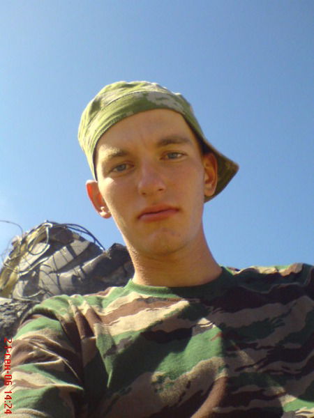 Рустам Холибаев