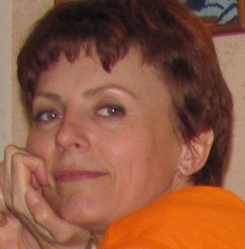 Наталья ---