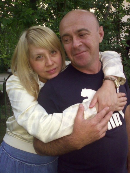 Татьяна Скворцова