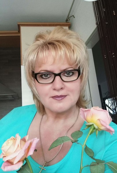Rosa Maier