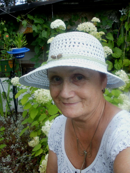 Лилия Жохова