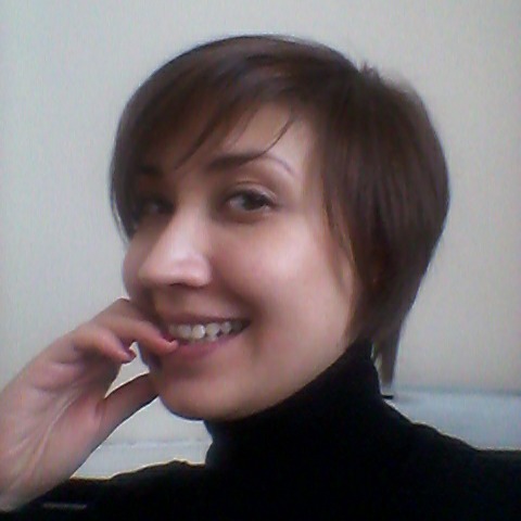 Лилия Калимуллина