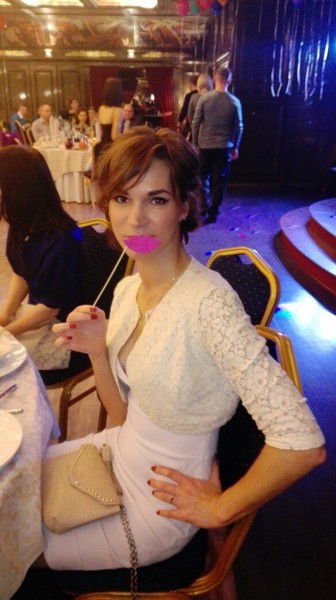 Екатерина Грошикова