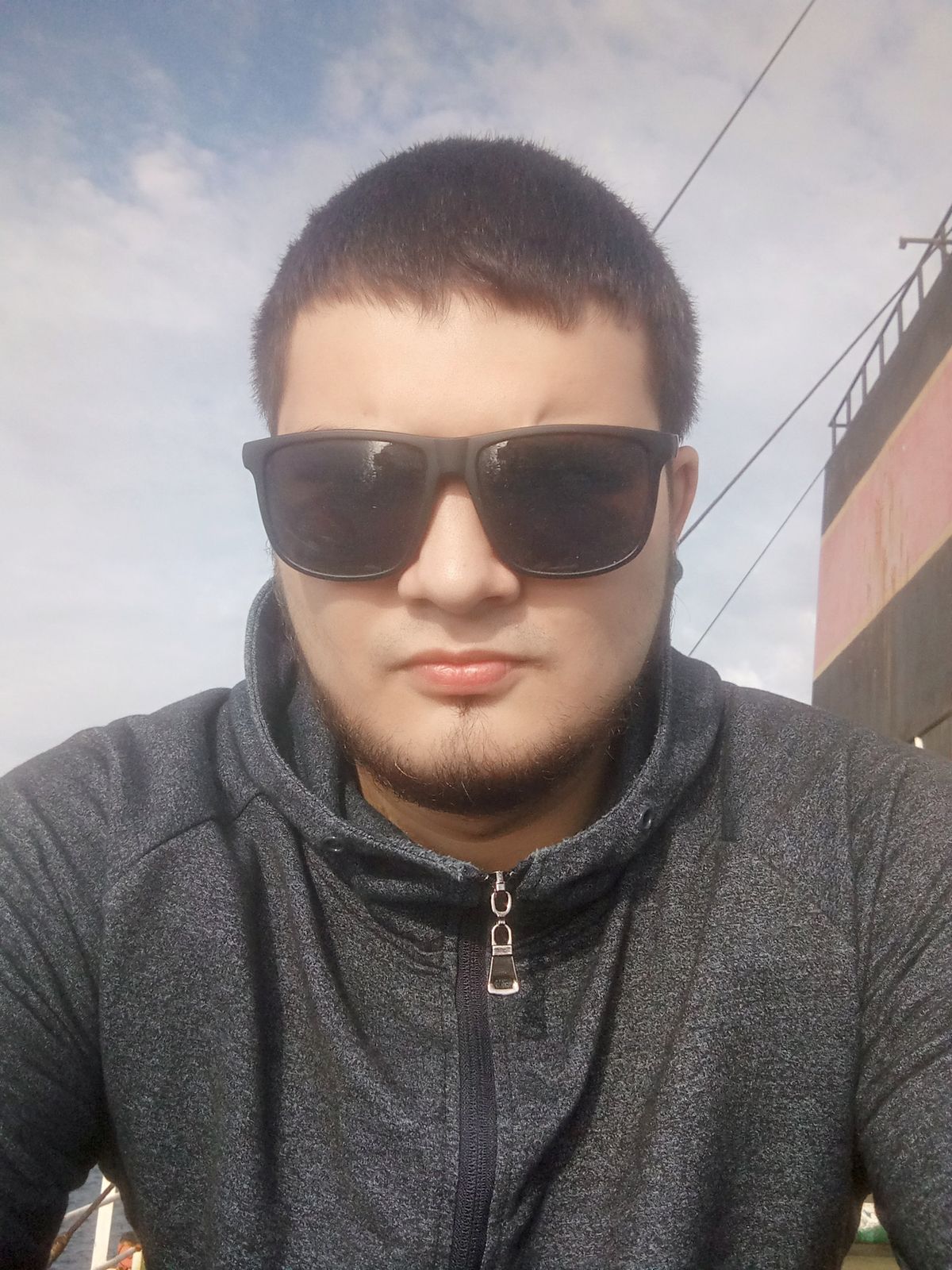 Ромарио Компанеец