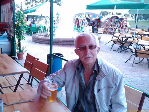 Сергей Артемьев