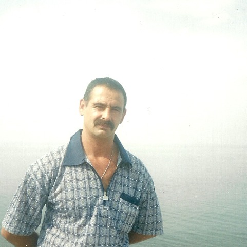 Сергей Золотов