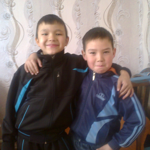 Нурзат Жетписбаев