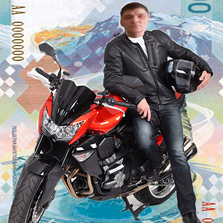 Sergei. B.