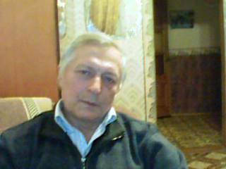 Sergey Darkovskiy