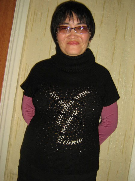 Лязат Кажкенова