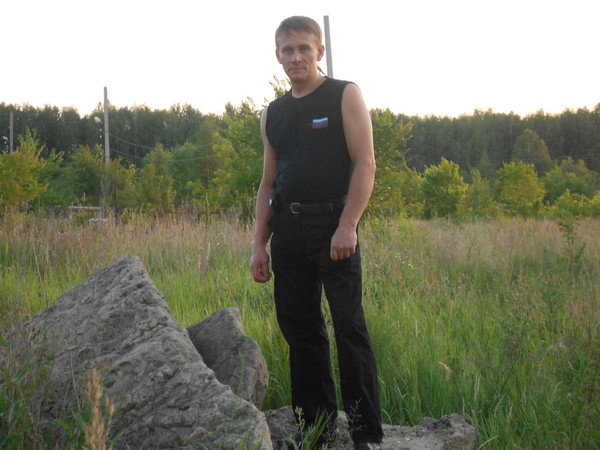 Валерий Быков