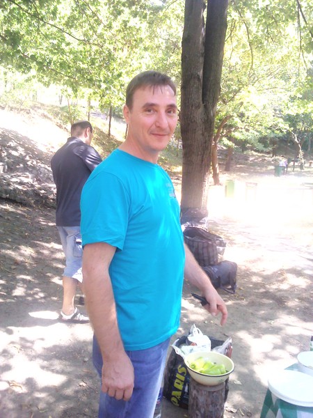 Viaceslav Culicov