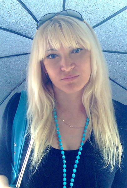 Елена Сапунова