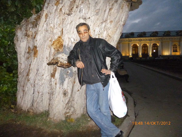 Сулейман Рузиев