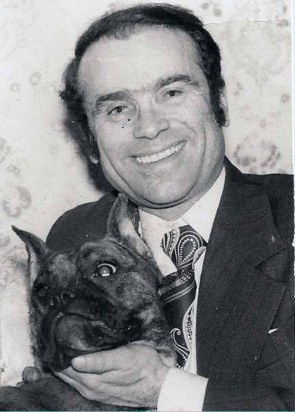 Марк Лабок