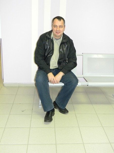 Сергей Новоженов