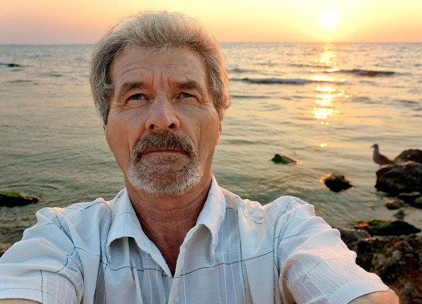 Виктор Мороз