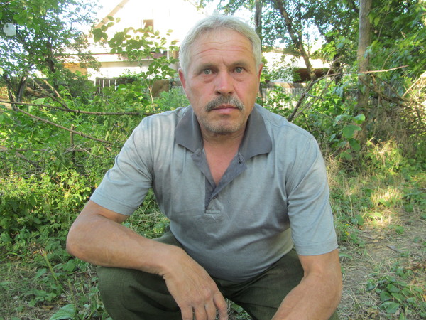 Александр Шпилевой