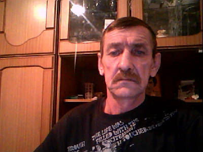 Юрий Мельников