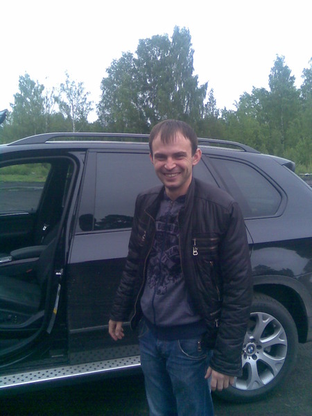 Роман Шевляков