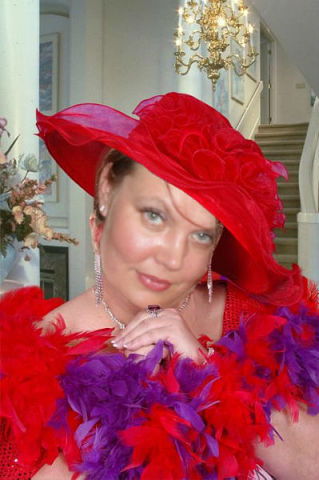 Ирина Санникова