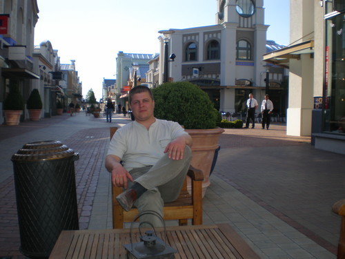 Aleksandr Kuzmin