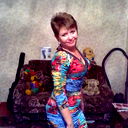 Оксана Андреева