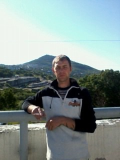 Владимир Гладченко