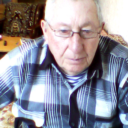 Виктор Юдин