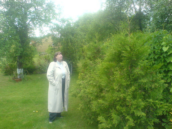 Лариса Степанова