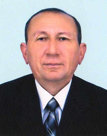 Abdujabbor .