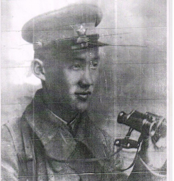 Канат Айжаксин