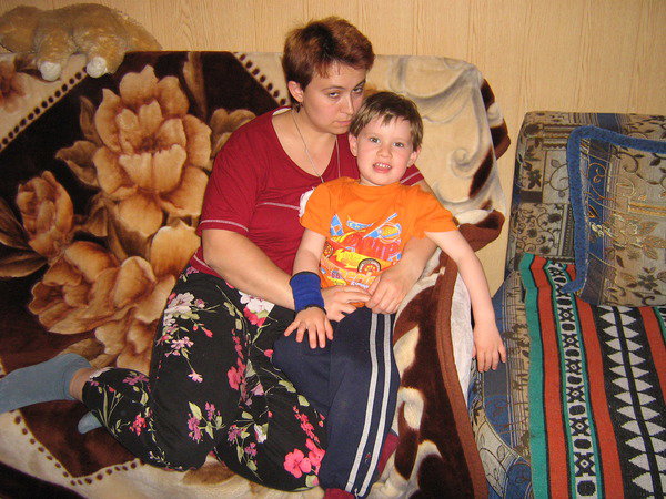 Юлия Юдина