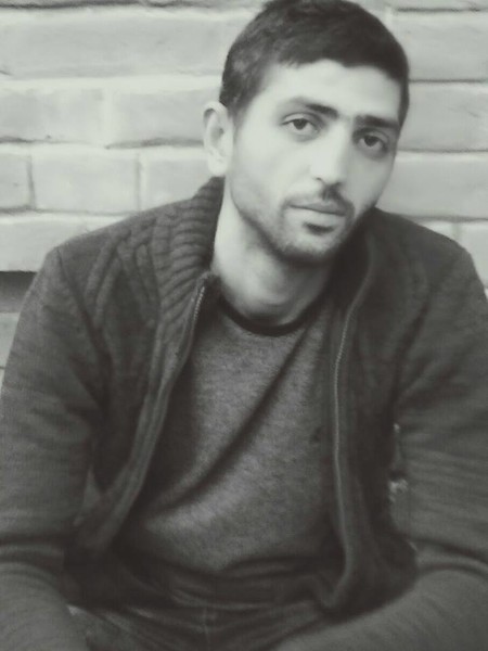 Shalva Berelashvili