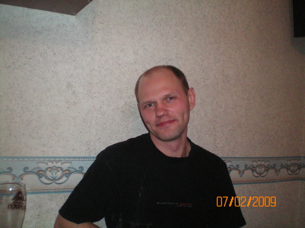 Сергей Клещев