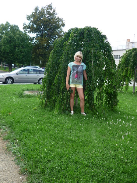 Татьяна Кулешова