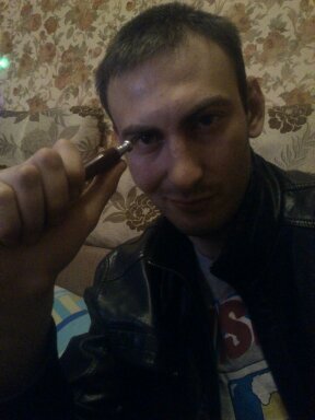 Максим Терехов