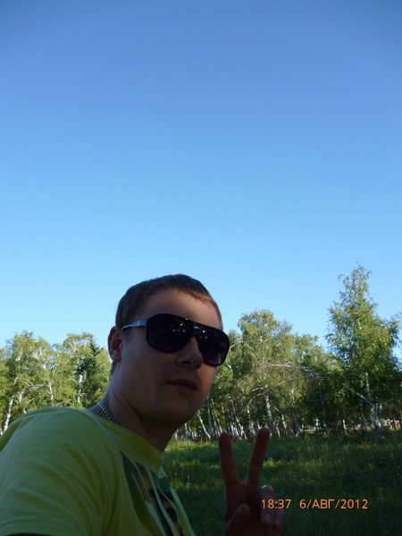 Дмитрий Кашкаров