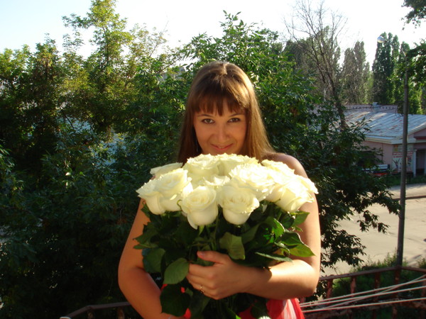 Юлия Бондарева