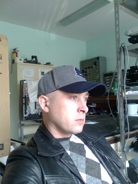 Timur Khabirov