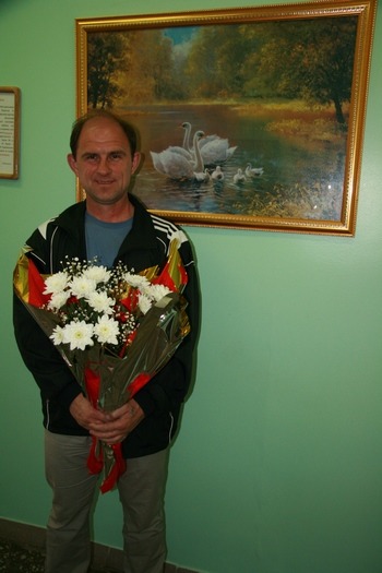 Сергей Дурницын