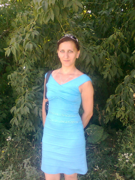 Ирина Имгрунт